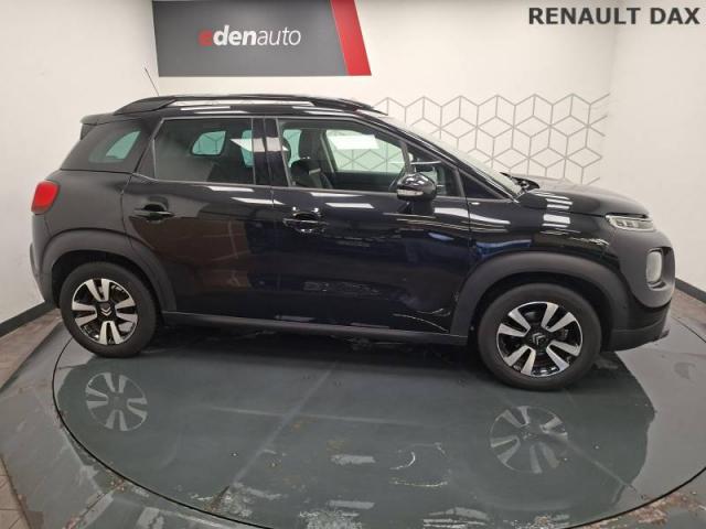 Citroen C3 Aircross image 2