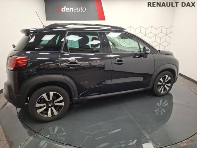 Citroen C3 Aircross image 8