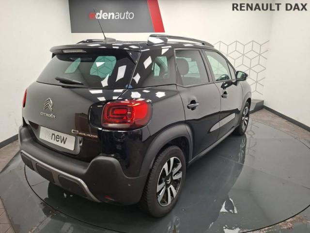 Citroen C3 Aircross image 6