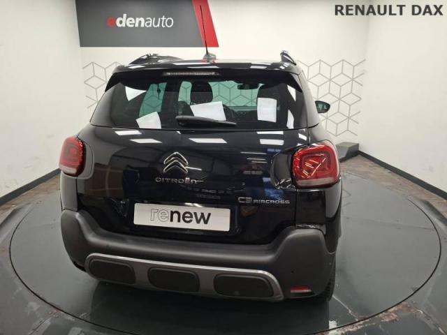 Citroen C3 Aircross image 4