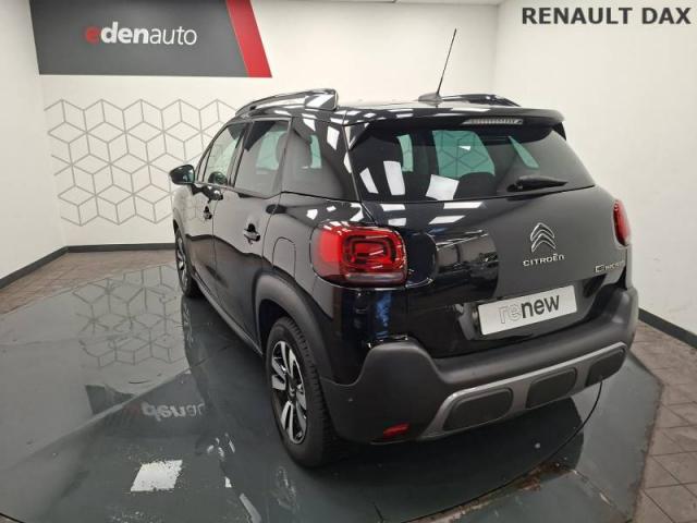 Citroen C3 Aircross image 1