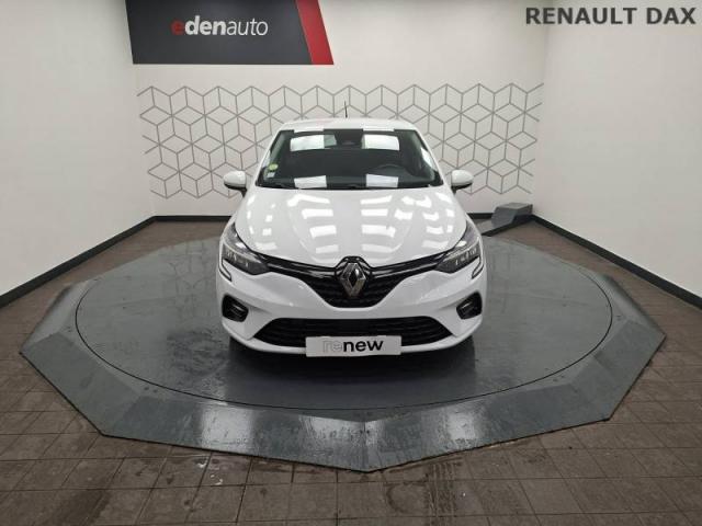 Renault Clio image 9