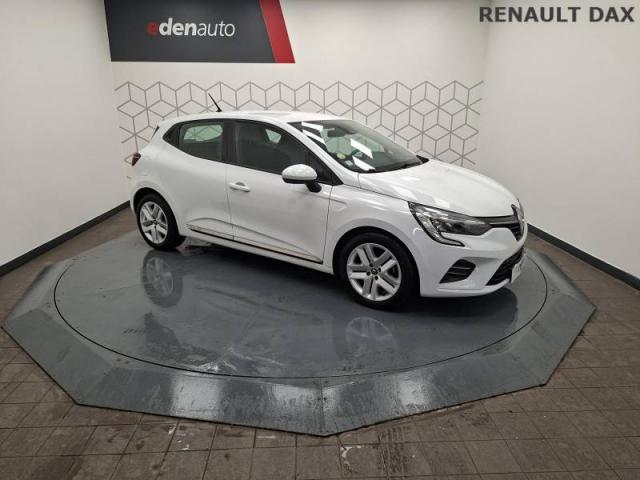 Renault Clio image 3