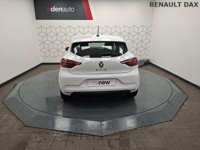 Renault Clio image 7