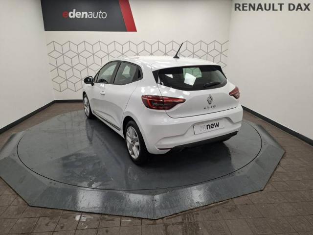 Renault Clio image 4
