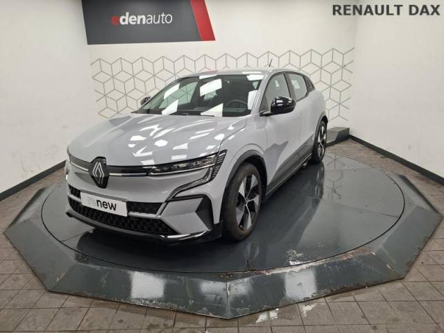 Renault Mégane E-Tech Ev60 220 Ch Super Charge Equilibre