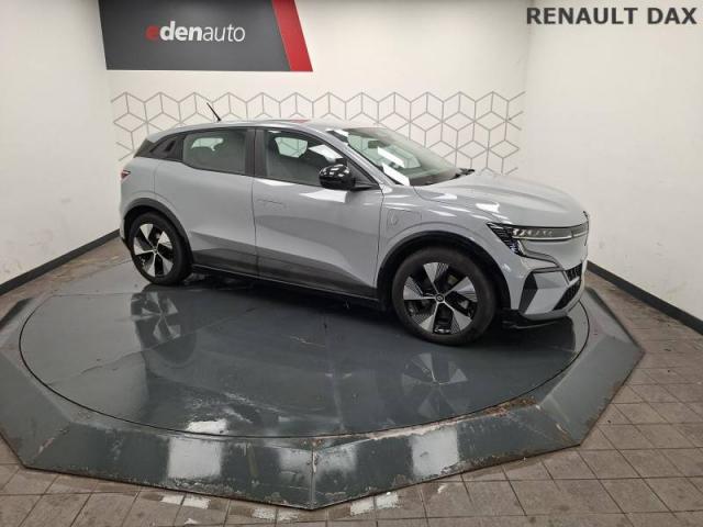 Renault Mégane image 3