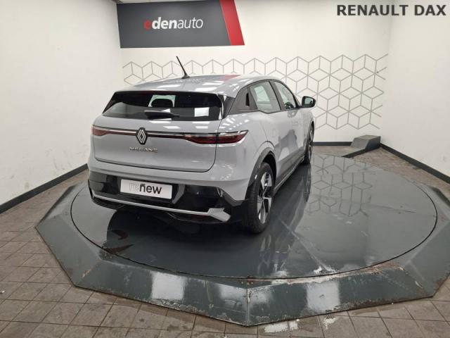 Renault Mégane image 9