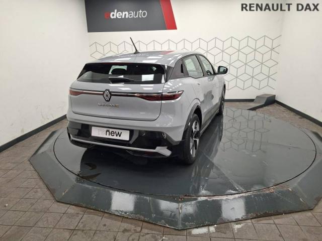 Renault Mégane image 2