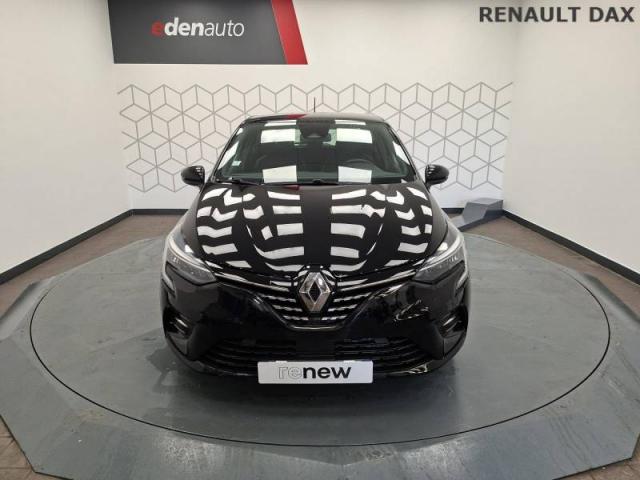 Renault Clio image 9