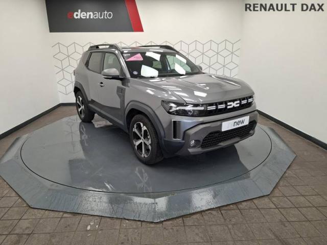 Dacia Duster Hybrid 140 Journey