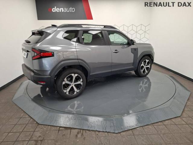 Dacia Duster image 8