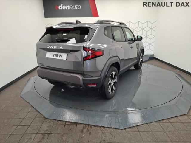 Dacia Duster image 9