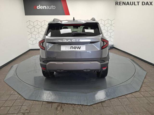 Dacia Duster image 3