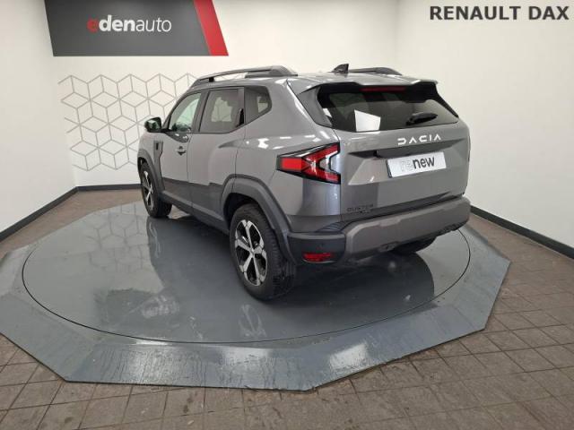 Dacia Duster image 2
