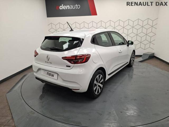 Renault Clio image 7