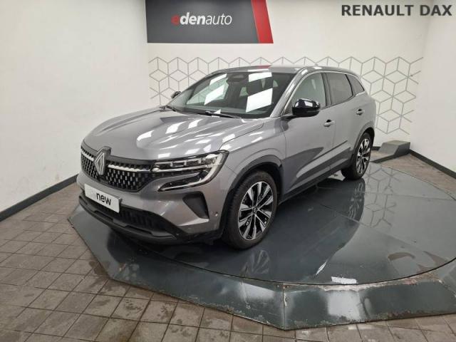 Renault Austral E-Tech Hybrid 200 Techno