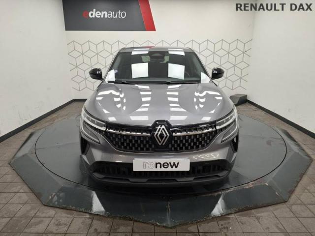 Renault Austral image 2