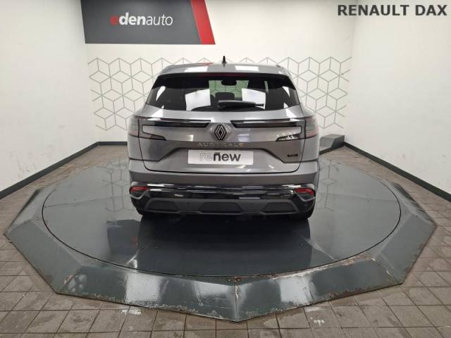 Renault Austral image 6