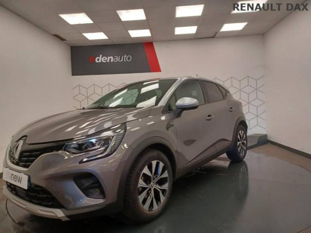 Renault Captur Tce 90 Evolution