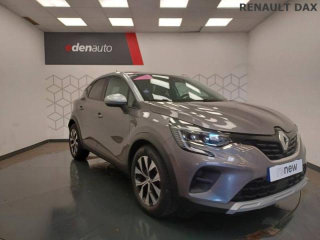 Renault Captur image 2
