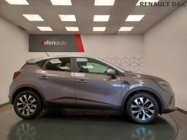 Renault Captur image 5