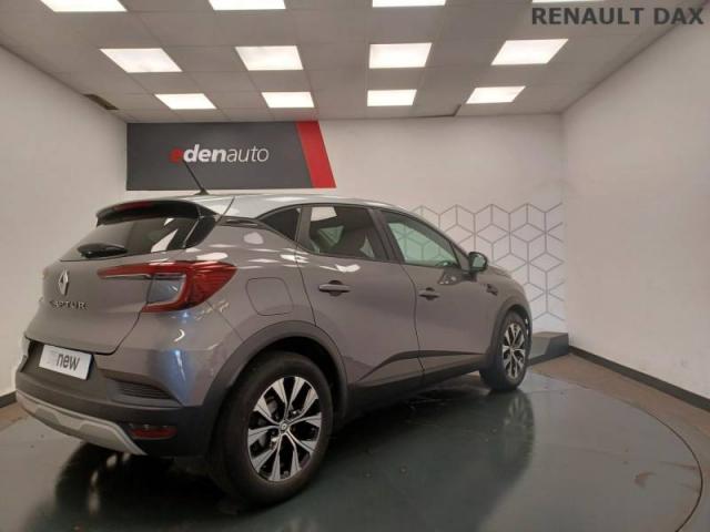 Renault Captur image 9