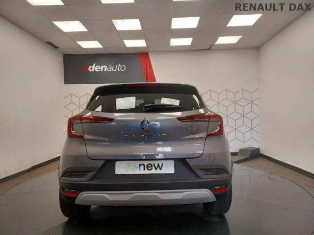Renault Captur image 4
