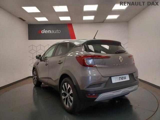 Renault Captur image 8