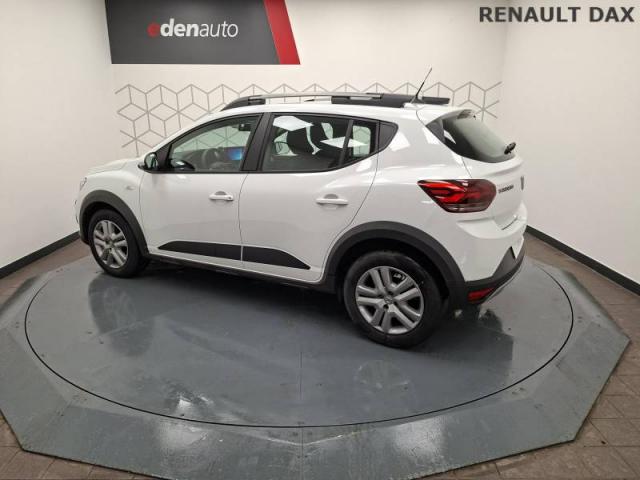 Dacia Sandero image 8