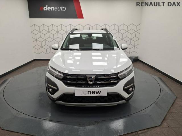 Dacia Sandero image 6