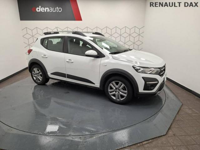 Dacia Sandero image 2