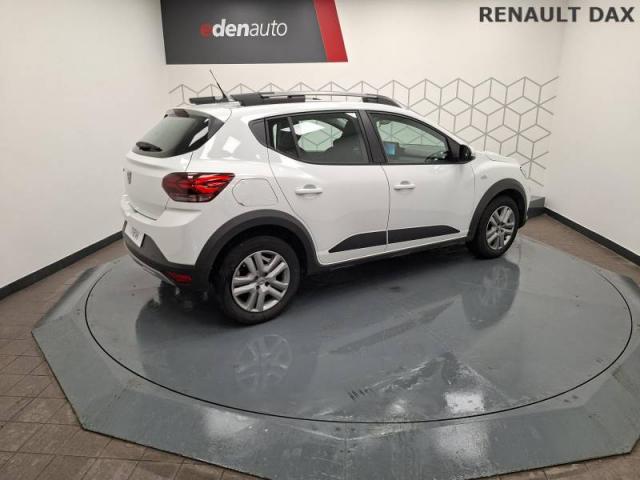 Dacia Sandero image 4