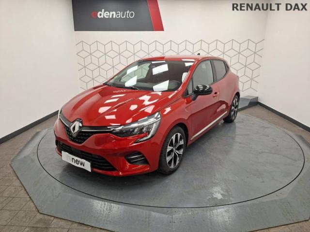 Renault Clio Societe Blue Dci 100 Evolution Reversible