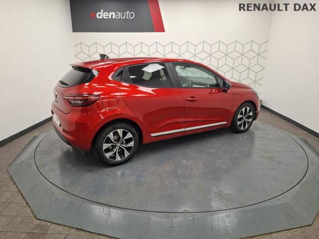 Renault Clio image 1