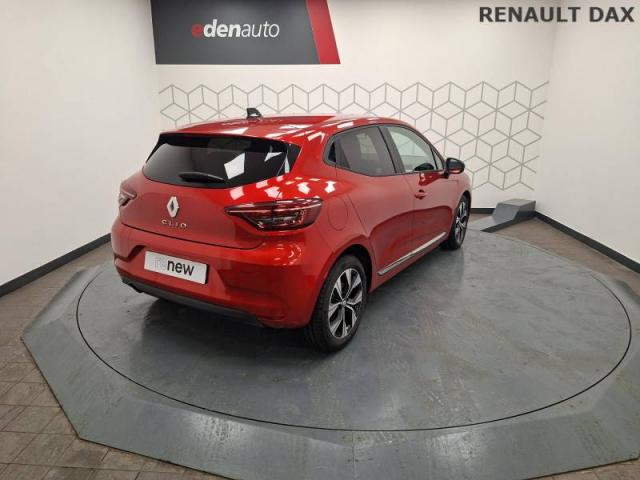 Renault Clio image 2
