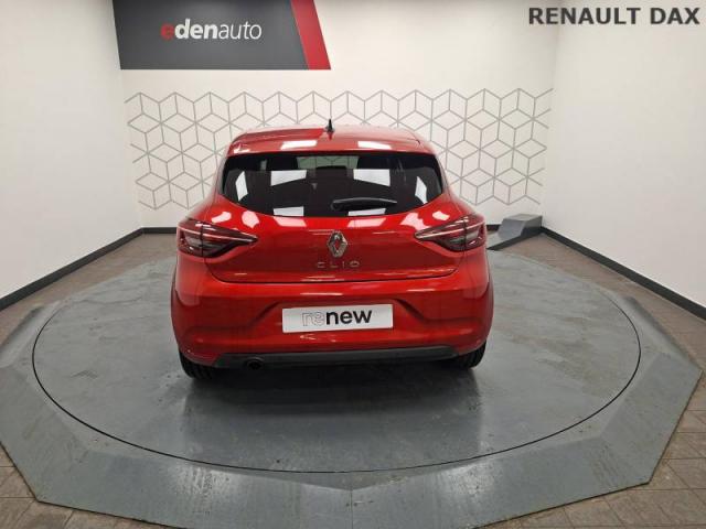 Renault Clio image 6