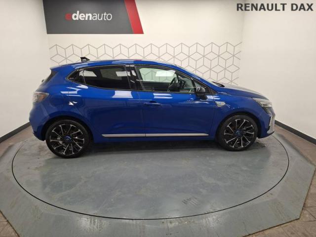 Renault Clio image 8