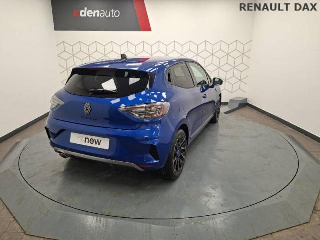Renault Clio image 7