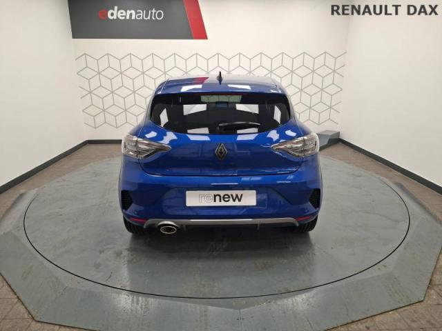 Renault Clio image 6
