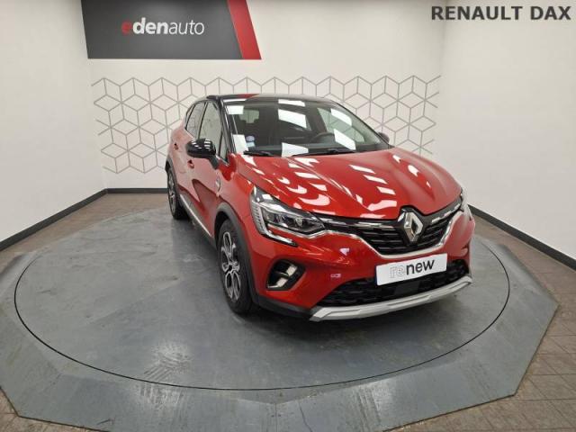 Renault Captur image 1