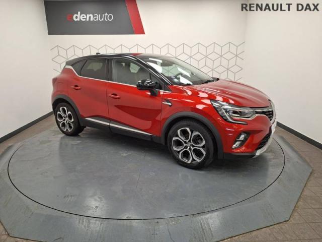 Renault Captur image 2