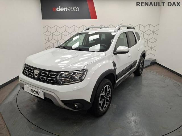 Dacia Duster Eco-G 100 4x2 Prestige