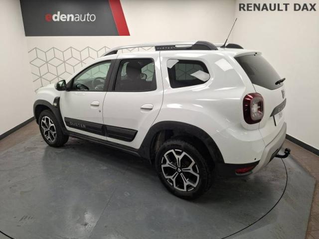 Dacia Duster image 2