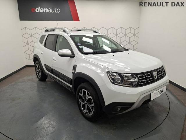Dacia Duster image 5