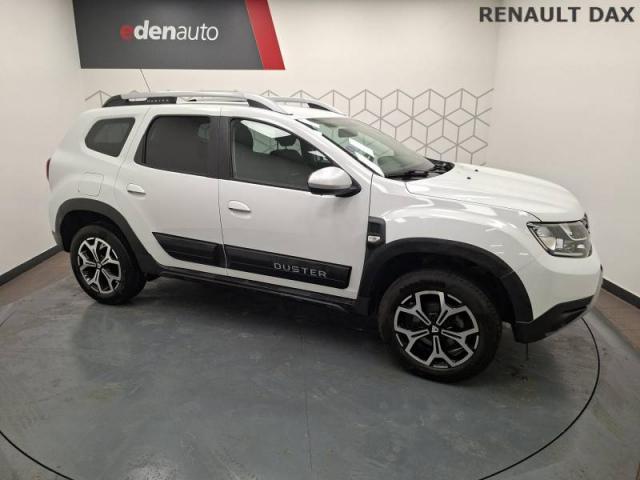 Dacia Duster image 4