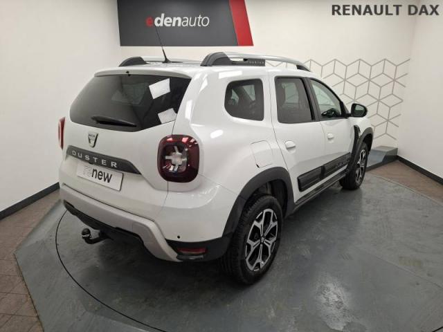 Dacia Duster image 8