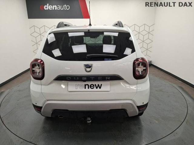 Dacia Duster image 9