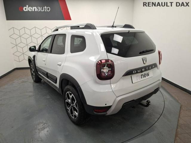 Dacia Duster image 1