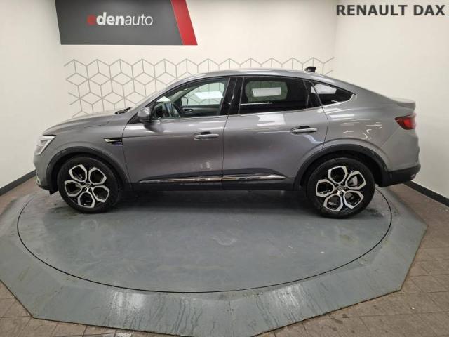 Renault Arkana image 1